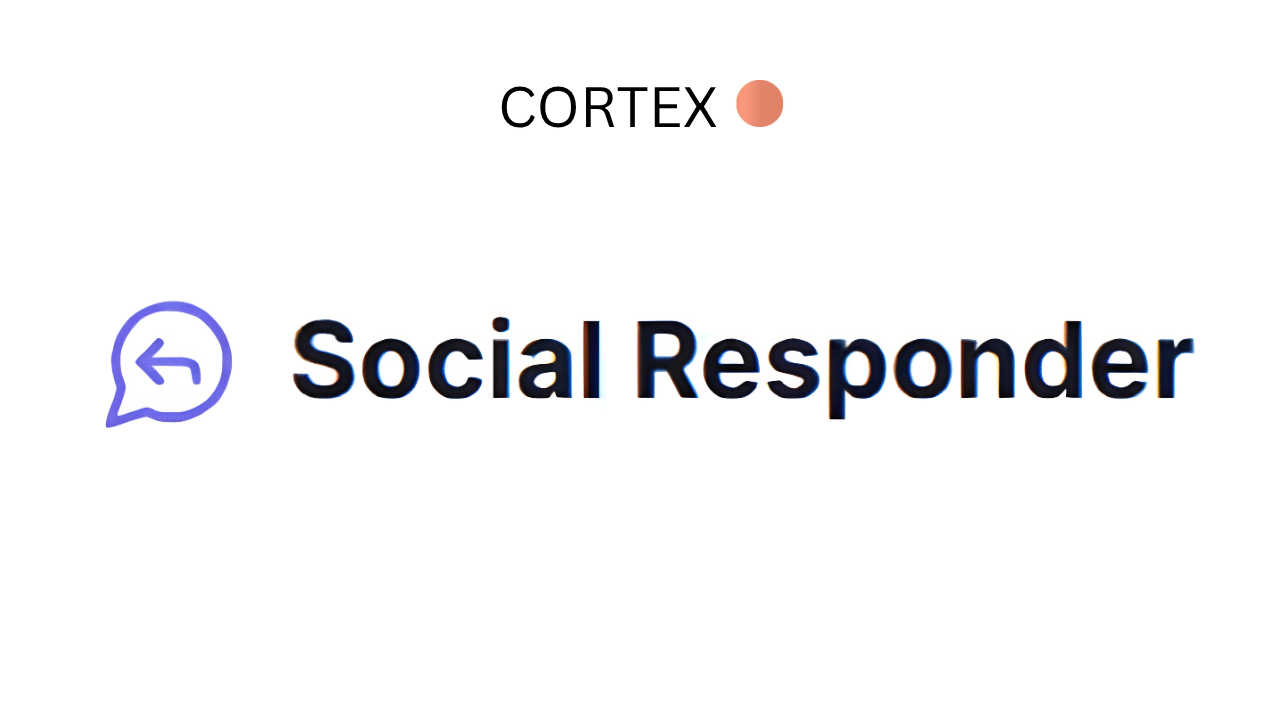 Social Responder